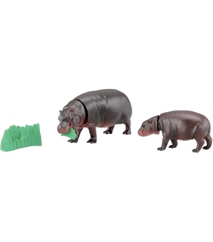 Amazon.co.jp: タカラトミー(TAKARA TOMY) AS-27 オカピ アニア ‎3歳